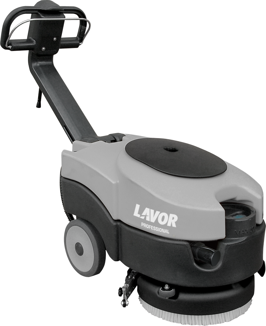 Lavor Dart 36E - Lavasciuga Pavimenti Elettrica Professionale